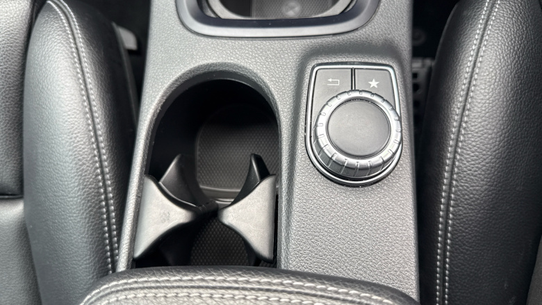 Mercedes-Benz B-Class B200 Sport Executive 5dr Auto Petrol Hatchback